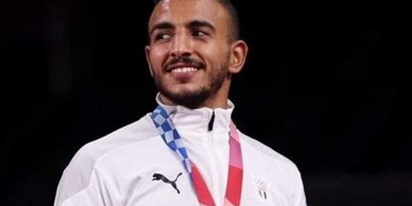 أول رد من اللاعب محمد السيد "كيشو" بعد إفراج الشرطة الفرنسية عنه وتبرئته من تهمة التحرش 1 أول رد من اللاعب ""كيشو"" بعد إفراج الشرطة الفرنسية عنه وتبرئته من تهمة التحرش