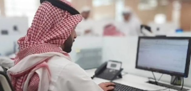 "المرصد الوطني" يعلن ارتفاع العمالة بالقطاع الخاص إلى 11.5 مليون 1 ارتفاع العمالة بالقطاع الخاص إلى 11.5 مليون
