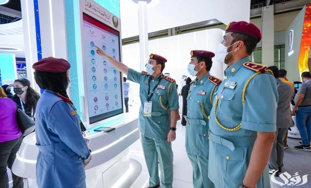 “شرطة عجمان” تعلن إنطلاق حملة مجانية لفحص إطارات السيارات حتى 1 سبتمبر