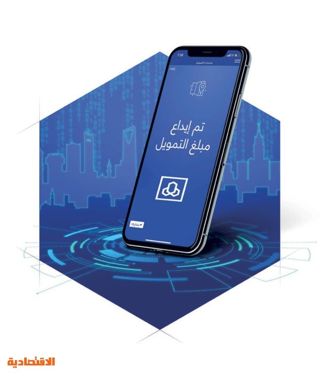 خطوات وشروط الحصول على منتجات إمكان الراجحي