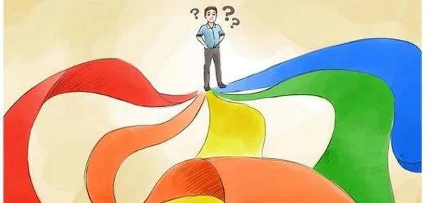 5 إجابات فعالة علي سؤال لماذا اخترت هذا التخصص ! 5 إجابات فعالة علي سؤال لماذا اخترت هذا التخصص !