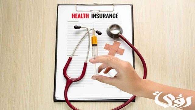 الإمارات: هيئة الشارقة تعلن إدخال فئة 45 عاماً فما فوق ضمن التأمين الصحي الإمارات: هيئة الشارقة تعلن إدخال فئة 45 عاماً فما فوق ضمن التأمين الصحي