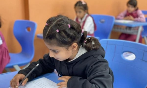 خطوات التسجيل في روضة نظام نور والاوراق والشروط 1 تسجيل روضة نظام نور وأعمار القبول والأوراق والشروط المطلوبة؟