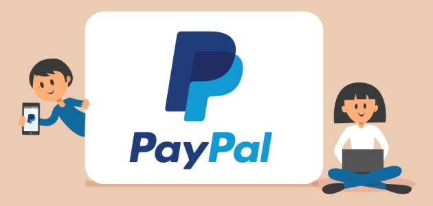 خطوات انشاء حساب PayPal جديد وتفعيله للسحب والايداع 1 بالصور .. خطوات انشاء حساب PayPal جديد وتفعيله للسحب والايداع