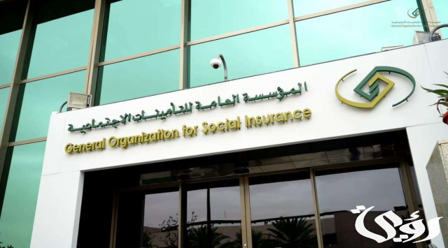 ما هي أضرار التسجيل في التأمينات ما هي أضرار التسجيل في التأمينات