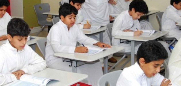 وزارة التعليم السعودية تعلن اعتماد مادة اللغة الصينية في بعض مدارس المرحلة المتوسطة 1 وزارة التعليم السعودية تعتمد مادة اللغة الصينية في بعض مدارس المرحلة المتوسطة