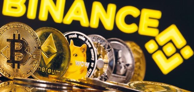كم أقل مبلغ للتداول في بينانس 1 أقل مبلغ للتداول في بينانس واهم 9 مميزات للمنصة