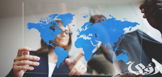 أنواع المنظمات الدولية الحكومية وغير الحكومية أنواع المنظمات الدولية الحكومية وغير الحكومية