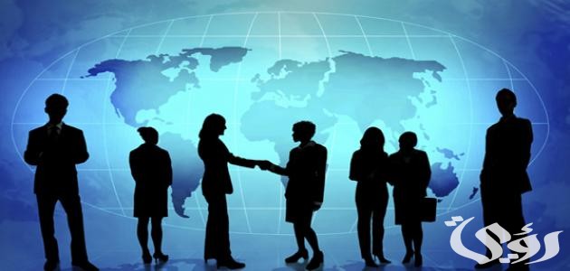 أنواع المنظمات الدولية الحكومية وغير الحكومية أنواع المنظمات الدولية الحكومية وغير الحكومية