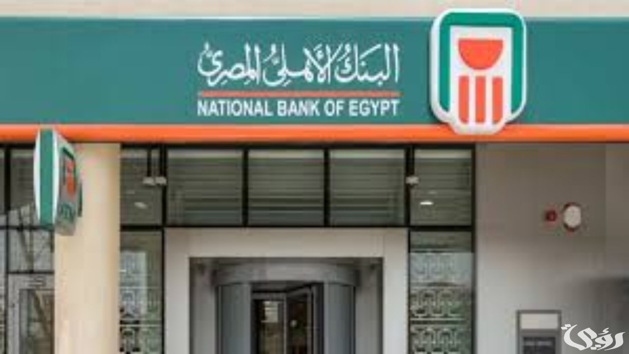مميزات وعيوب فيزا تيتانيوم من البنك الأهلي المصري
