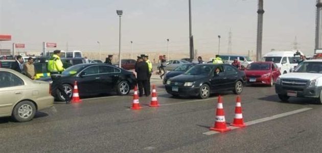 "الشرطة الإماراتية" تعلن خصم أربع نقاط مرورية للملتزمين بحملة "يوم بلا حوادث" 1 الشرطة تعلن خصم أربع نقاط مرورية للملتزمين بحملة "يوم بلا حوادث"