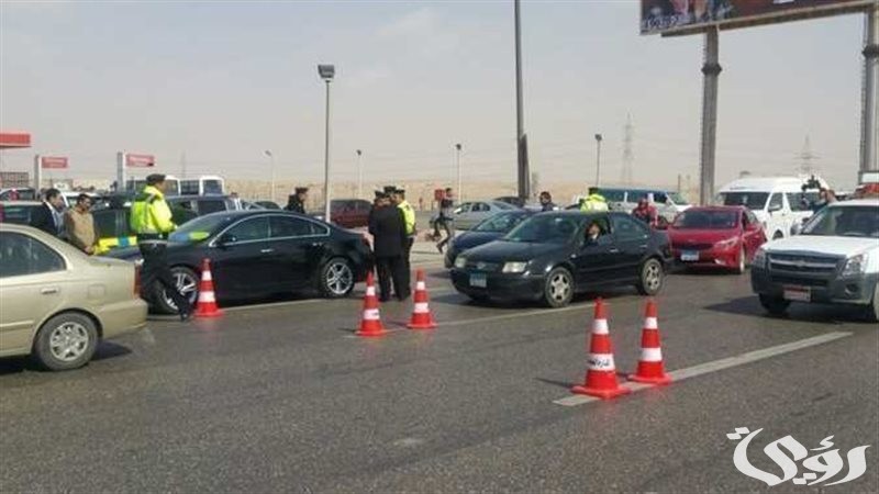 “الشرطة الإماراتية” تعلن خصم أربع نقاط مرورية للملتزمين بحملة “يوم بلا حوادث”