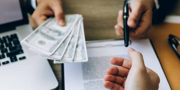 إجراءات وشروط التقديم على قروض شخصية بدون ضمانات في الأردن 1 إجراءات التقديم على قروض شخصية بدون ضمانات في الأردن