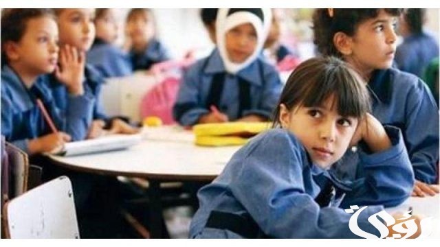إلغاء إجازة الخريف والشتاء في التقويم الدراسي إلغاء إجازة الخريف والشتاء في التقويم الدراسي