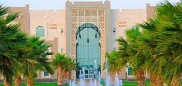 "جامعة جازان" تعلن نتائج الترقية والترشيح للفرز الثاني 2026 1 الآن .. جامعة جازان تعلن نتائج الترقية والترشيح للفرز الثاني