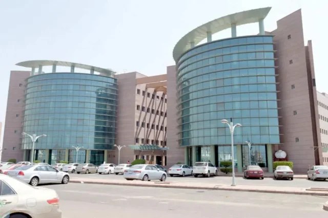 الآن .. جامعة جازان تعلن نتائج الترقية والترشيح للفرز الثاني