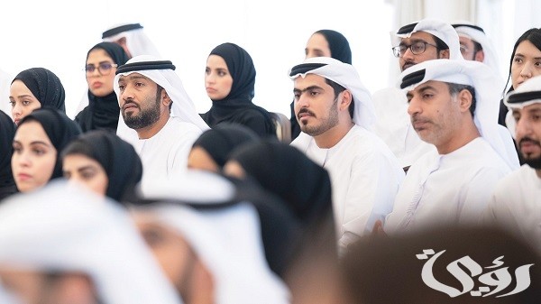 “الهيئة الإتحادية” تعلن إعتماد التشكيل الجديد لمجلس الشباب للمواهب الحكومية في الإمارات