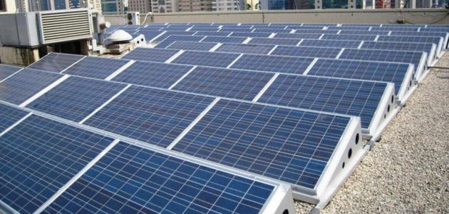 خطوات صناعة ألواح الطاقة الشمسية يدويا 1 بالصور .. خطوات صناعة ألواح الطاقة الشمسية يدويا