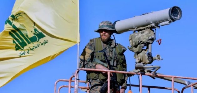 تصعيد حاد في بين حزب الله وإسرائيل يتبادلان الضربات وسط توترات متزايدة 1 تصعيد حاد في لبنان وحزب الله وإسرائيل يتبادلان الضربات وسط توترات متزايدة