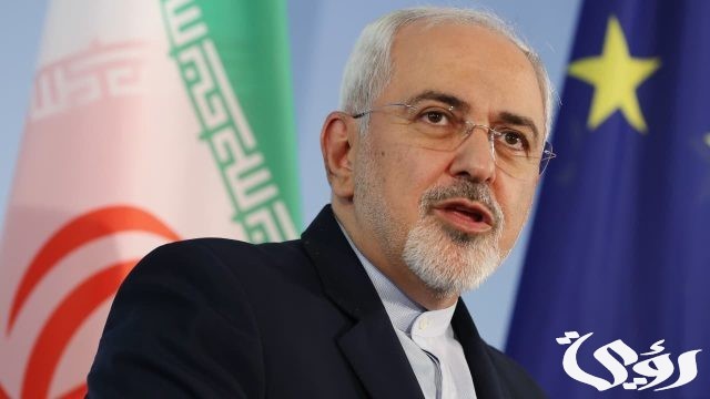 جواد ظريف نائبًا لرئيس إيران الجديد جواد ظريف نائبًا لرئيس إيران الجديد