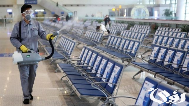 تأثيرات الوباء على الاقتصاد المباشرة وغير المباشرة
