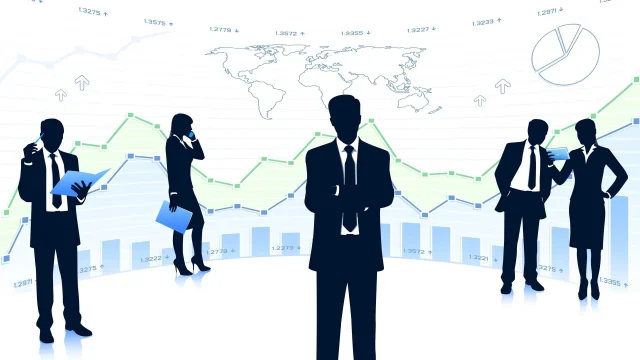 تخصصات إدارة الاعمال ووظائفها تخصصات إدارة الاعمال ووظائفها