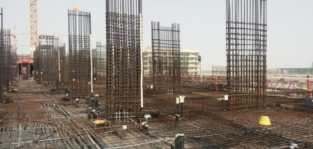الإمارات تعلن تدشين 6800 وحدة سكنية بأبوظبي في النصف الأول من عام 2026 1 تدشين 6800 وحدة سكنية بأبوظبي في النصف الأول من العام الجاري