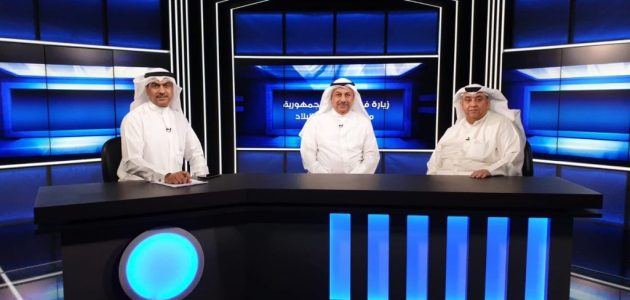 تردد قناة الكويت الثانية الجديد نايل سات وعرب سات 2026 1 تردد قناة الكويت الثانية