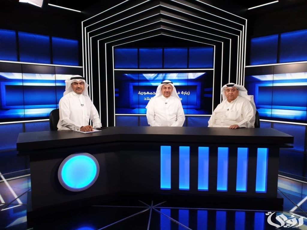 تردد قناة الكويت الثانية الجديد نايل سات وعرب سات 2026