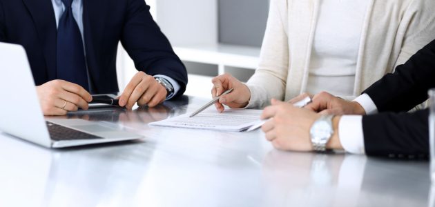 تعريف شركة التوصية البسيطة وخصائصها 1 تعريف شركة التوصية البسيطة وأهم خصائصها