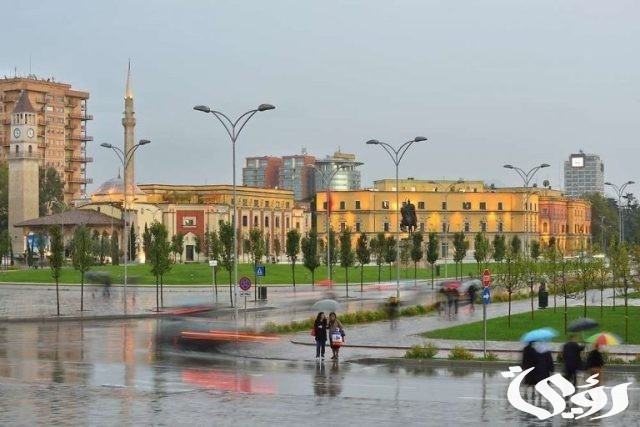 تقرير .. أشهر المشاريع في ألبانيا الصناعية والتجارية تقرير .. أشهر المشاريع في ألبانيا الصناعية والتجارية