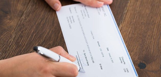 شروط تمويل بضمان شيكات وبدون كفيل في السعودية 1 تمويل بضمان شيكات وبدون كفيل في السعودية