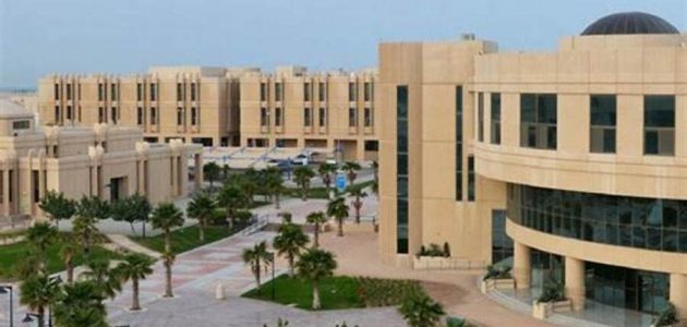 "جامعة الإمام عبدالرحمن" تعلن عن دفعة إضافية من المقبولين في كلياتها 1447 1 جامعة الإمام عبدالرحمن تعلن عن دفعة إضافية من المقبولين في كلياتها 1446