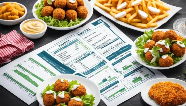 دراسة جدوى مشروع افتتاح مطعم دراسة جدوى مشروع افتتاح مطعم