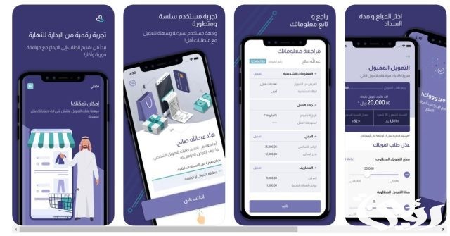 خطوات الحصول على منتجات إمكان الراجحي؛ وشروط الحصول على التمويل خطوات الحصول على منتجات إمكان الراجحي؛ وشروط الحصول على التمويل