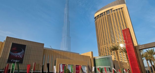 دبي تعلن إطلاق مول جديد بقيمة 40 مليون درهم لتمويل ودعم المساجد 1 دبي تطلق مول جديد بقيمة 40 مليون درهم لتمويل ودعم المساجد