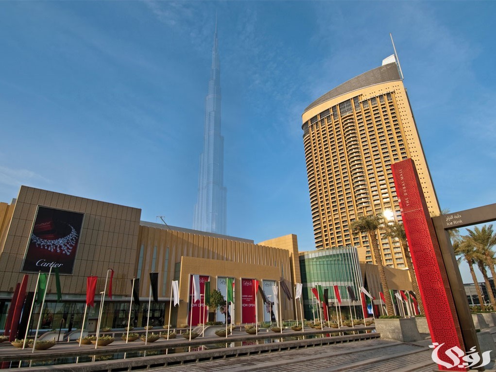 دبي تعلن إطلاق مول جديد بقيمة 40 مليون درهم لتمويل ودعم المساجد