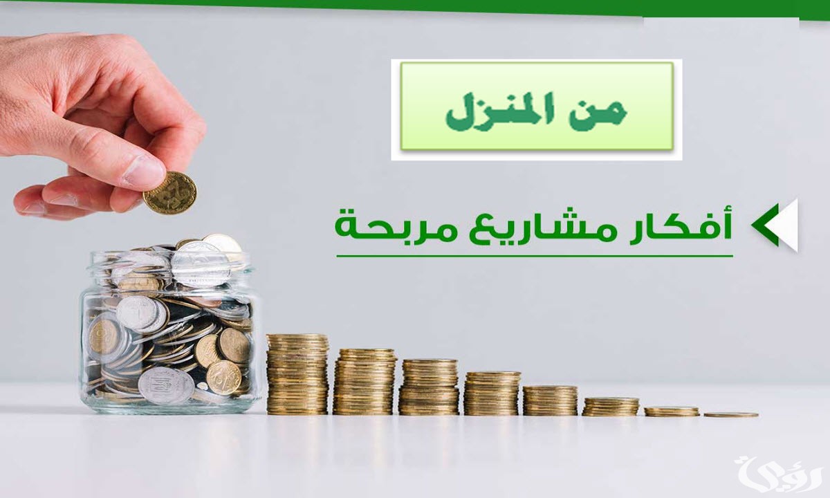 دراسة جدوى مشروع برأس مال 20 ألف جنية مصري وارباحه مضمونة