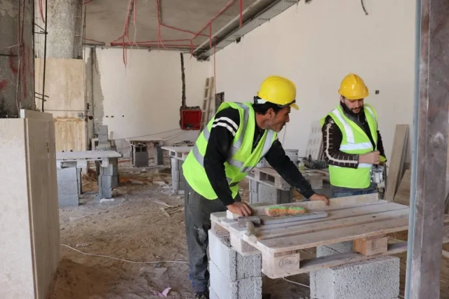 دراسة جدوى مشروع بناء عمارة دراسة جدوى مشروع بناء عمارة
