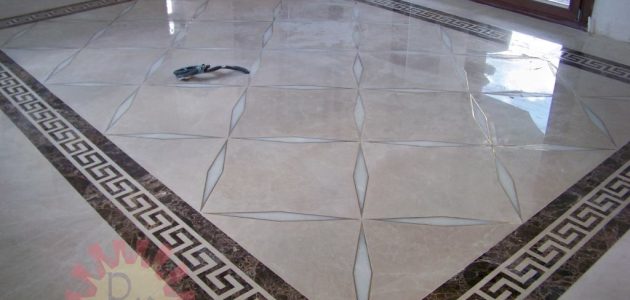دراسة جدوى مشروع تجارة الرخام والجرانيت وأرباح المشروع 1 دراسة جدوى مشروع تجارة الرخام والجرانيت