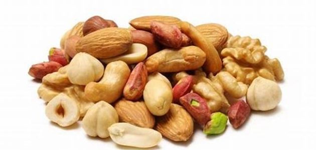 دراسة جدوى مشروع تحميص المكسرات وأرباح المشروع 1 دراسة جدوى مشروع تحميص المكسرات