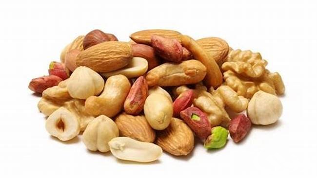 دراسة جدوى مشروع تحميص المكسرات وأرباح المشروع