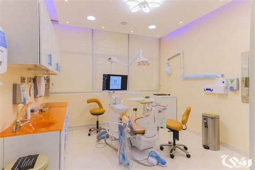 دراسة جدوى مشروع عيادة أسنان وأربحها الشهرية
