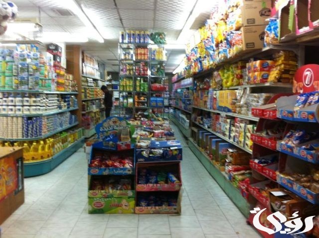 دراسة جدوى مشروع محل بقالة دراسة جدوى مشروع محل بقالة