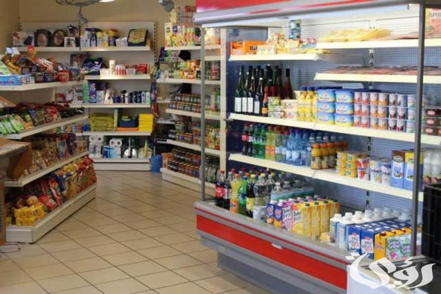 دراسة جدوى مشروع محل بقالة وأرباحه اليومية