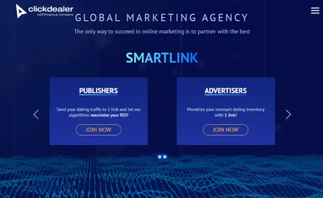 شرح إستخدام شركة clickdealer بالعربي شرح إستخدام شركة clickdealer بالعربي