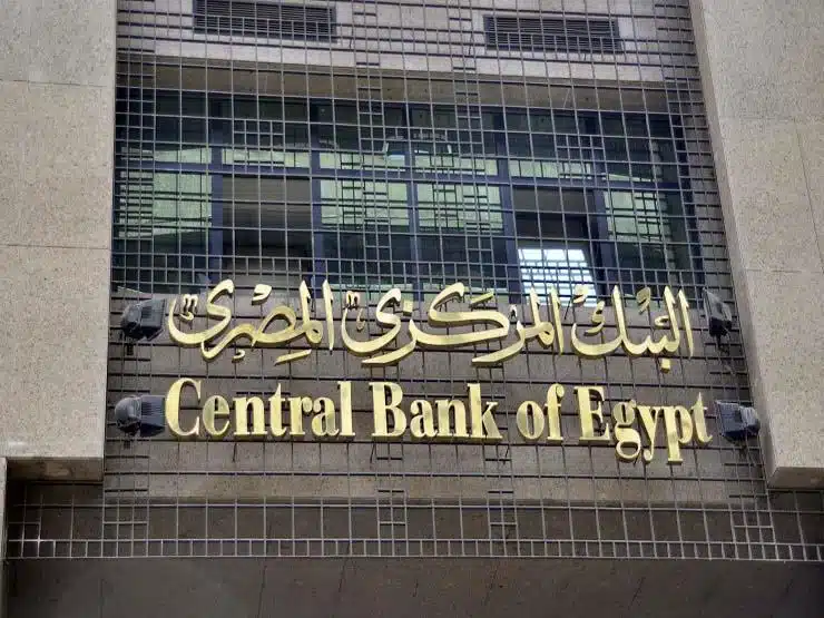 “المركزي المصري” ينشر شروط الوظائف القانونية في البنوك المصرية