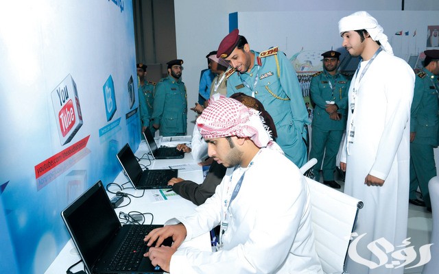 شرطة أبوظبي تعلن إعتماد منصة “تم التوظيف” لتعزيز جهود التوظيف