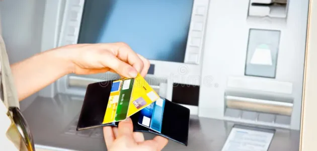 رسوم السحب النقدي من الفيزا atm في مصر 1 رسوم السحب النقدي من الفيزا في مصر