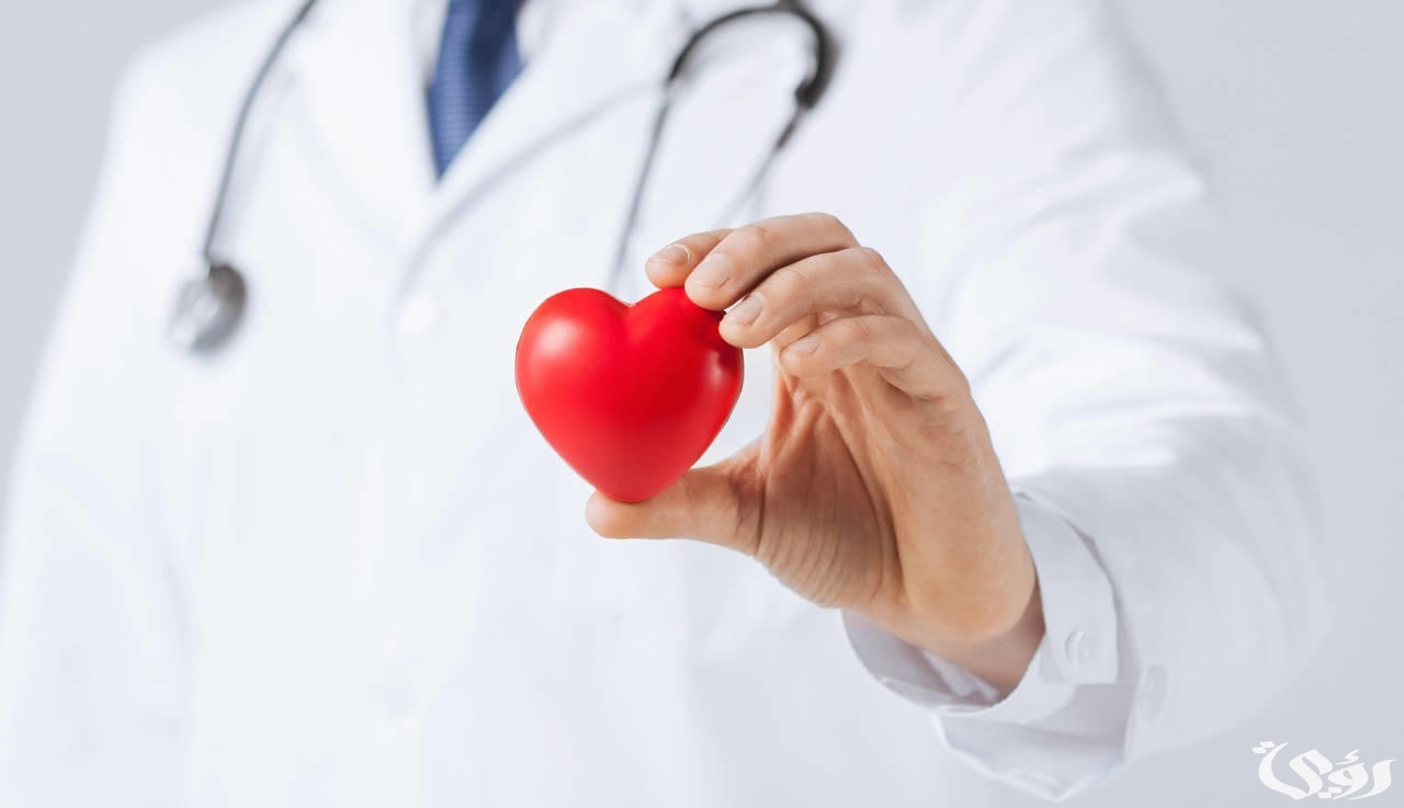 شرح خطوات استرجاع حساب جمعية القلب السعودية “saudi-heart.com”